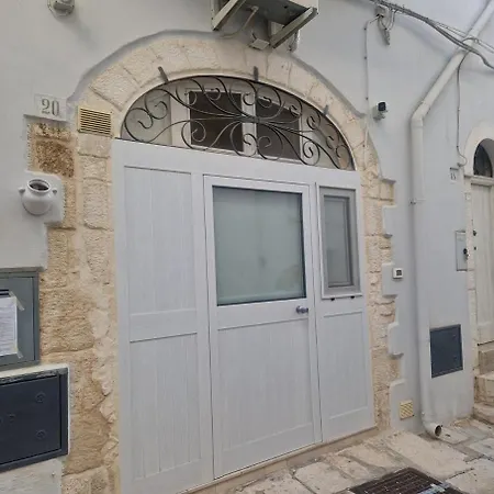 Loto Bianco Ostuni
