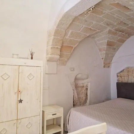 Loto Bianco Holiday home