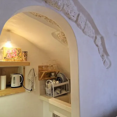 Loto Bianco Holiday home