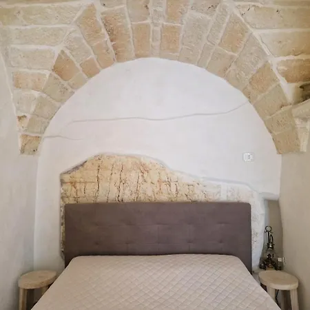 Holiday home Loto Bianco Ostuni