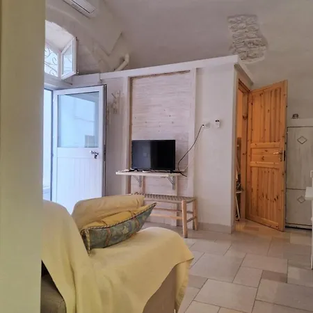 Semesterbostad Loto Bianco Ostuni