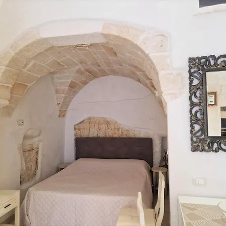 Holiday home Loto Bianco Ostuni